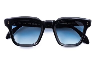 VIVEUR CORTINA BLACK / BLUE Gradient - eyemazing.gr 14
