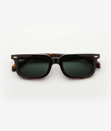 GAST CRAZY MONDAY CLASSIC HAVANA / GREEN - eyemazing.gr 19