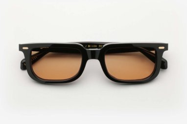 GAST CRAZY MONDAY BLACK / SANDSTONE - ORANGE - eyemazing.gr 15