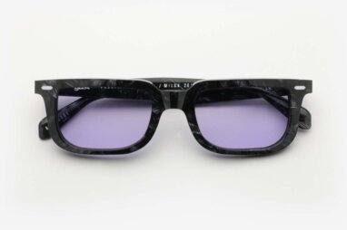 GAST CRAZY MONDAY BLACK / PURPLE - eyemazing.gr 25