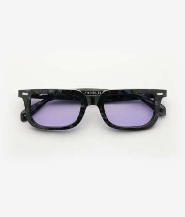 GAST CRAZY MONDAY BLACK / PURPLE - eyemazing.gr 21
