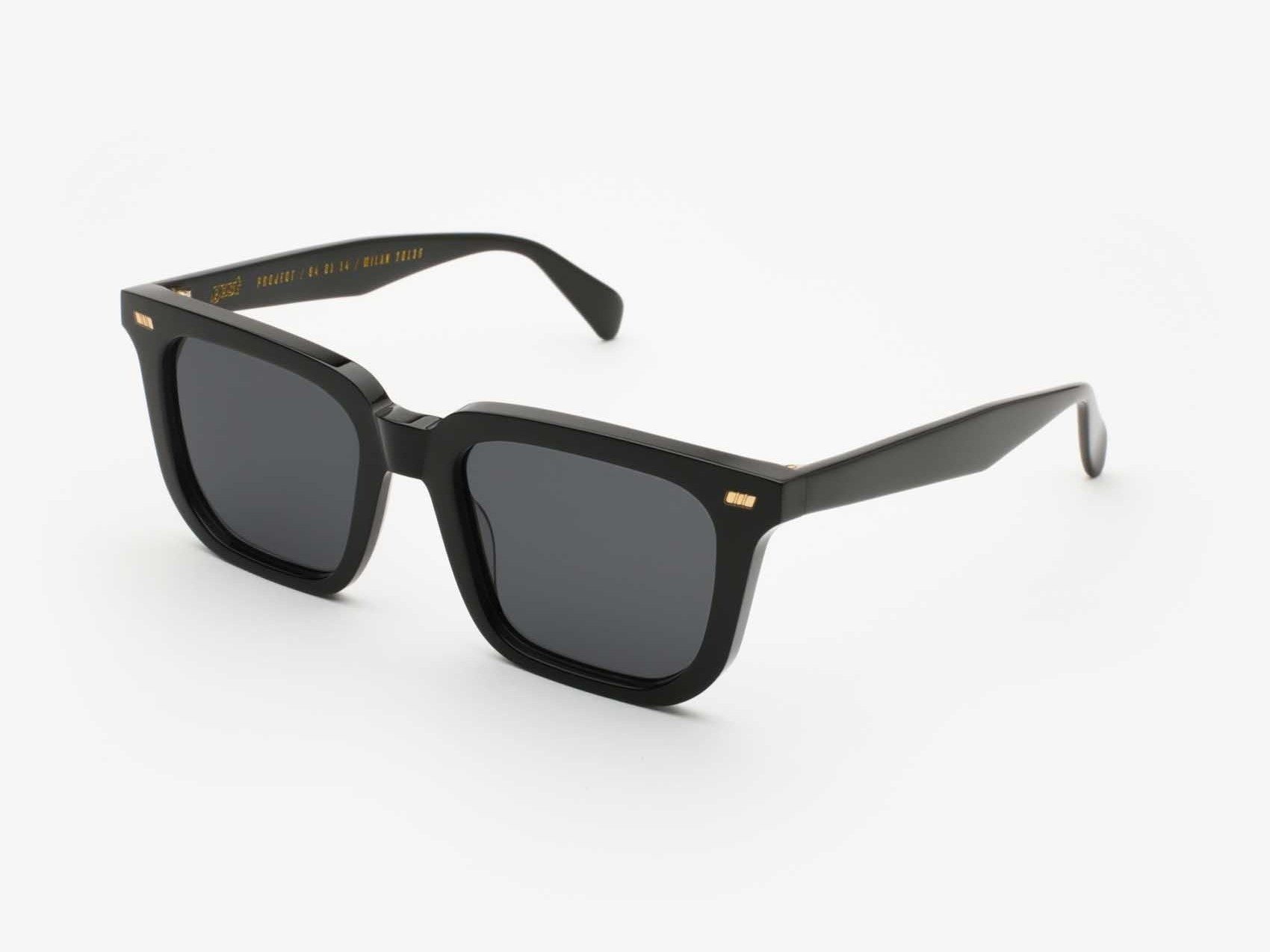GAST CERTO BLACK / GRAY Unisex Γυαλιά Ηλίου eyemazing.gr 2 GAST CERTO BLACK / GRAY - eyemazing.gr 12