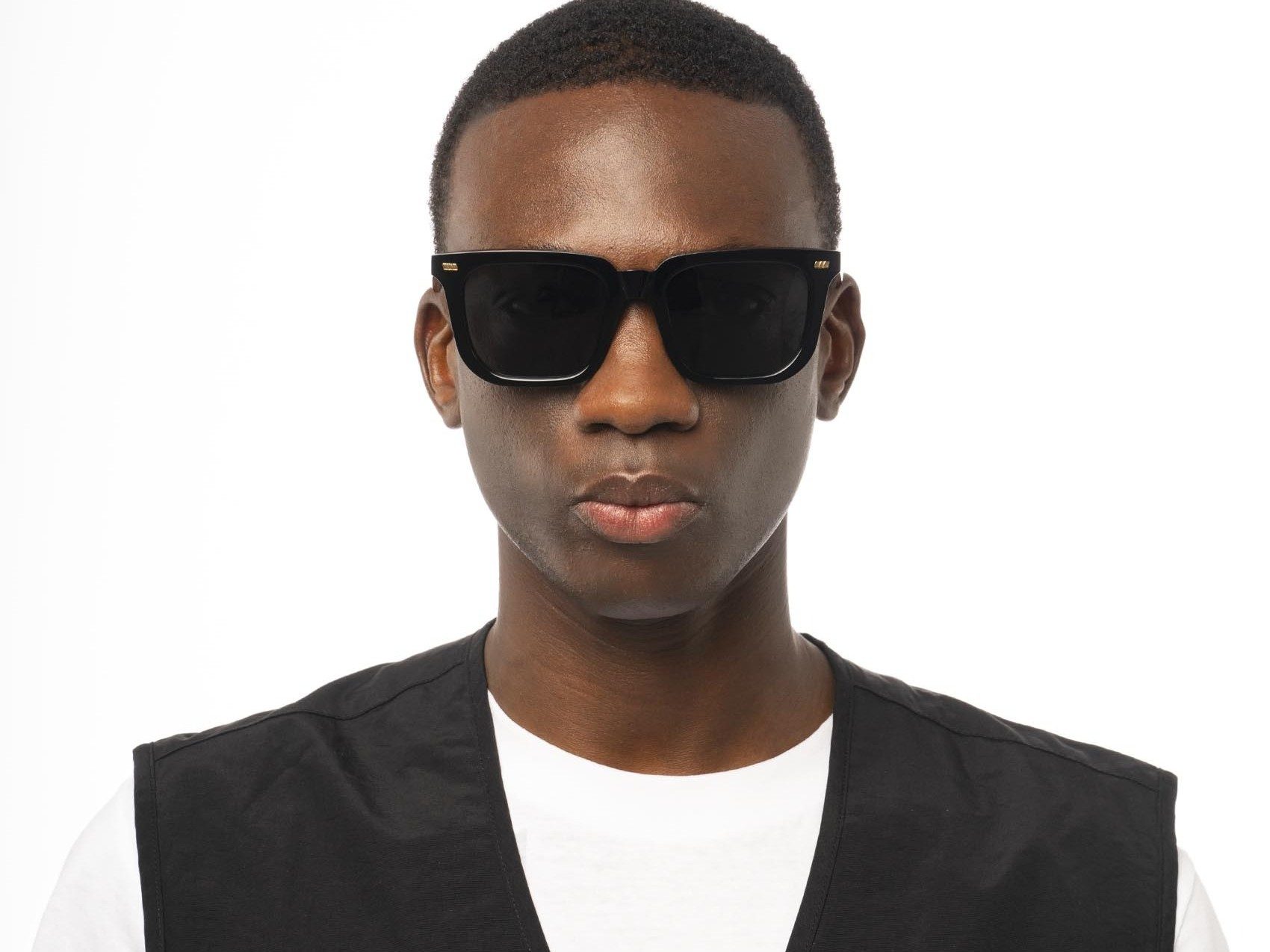 GAST CERTO BLACK / GRAY Unisex Γυαλιά Ηλίου eyemazing.gr 4 GAST CERTO BLACK / GRAY - eyemazing.gr 14