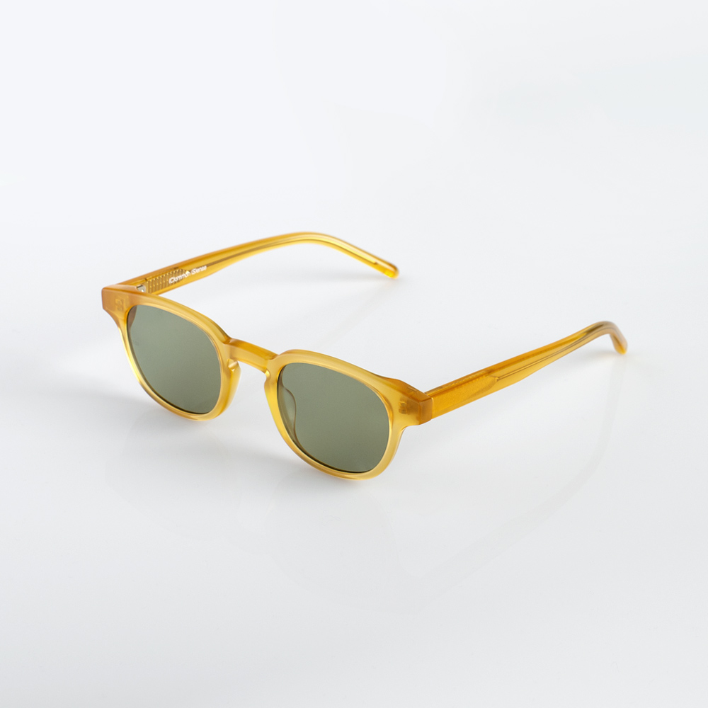 COMMON SENSE CS003 TRANSPARENT YELLOW / LIGHT GREEN Γυναικεία Γυαλιά Ηλίου eyemazing.gr 2 COMMON SENSE CS003 TRANSPARENT YELLOW / LIGHT GREEN - eyemazing.gr 12