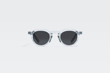 CUBITTS CARLTON WATER TRASPARENT BLUE / BLUE - eyemazing.gr 11