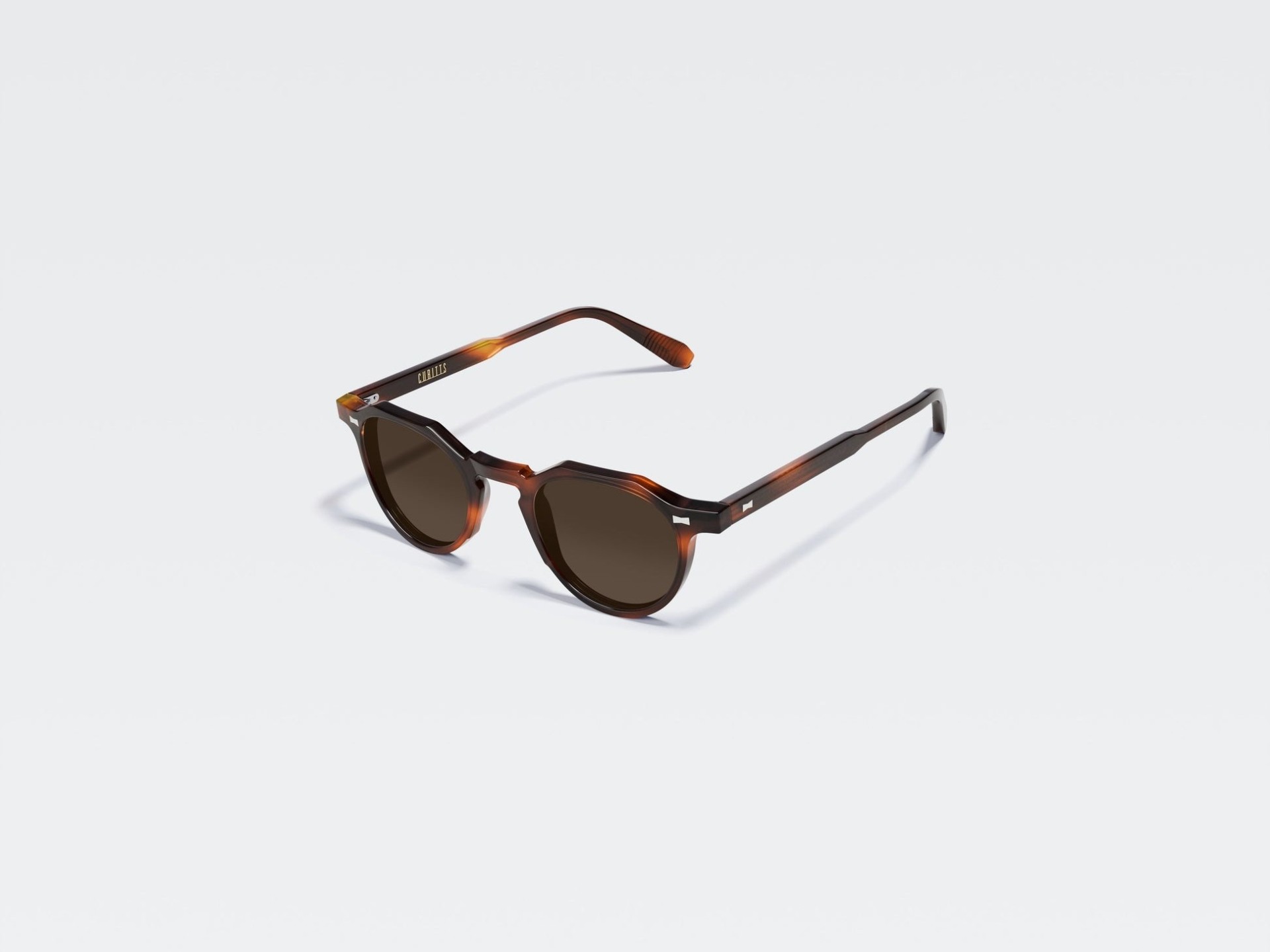 CUBITTS CARTWRIGHT L MATTE TORTOISE / BROWN Unisex Γυαλιά Ηλίου eyemazing.gr 2 CUBITTS CARTWRIGHT L MATTE TORTOISE / BROWN - eyemazing.gr 12