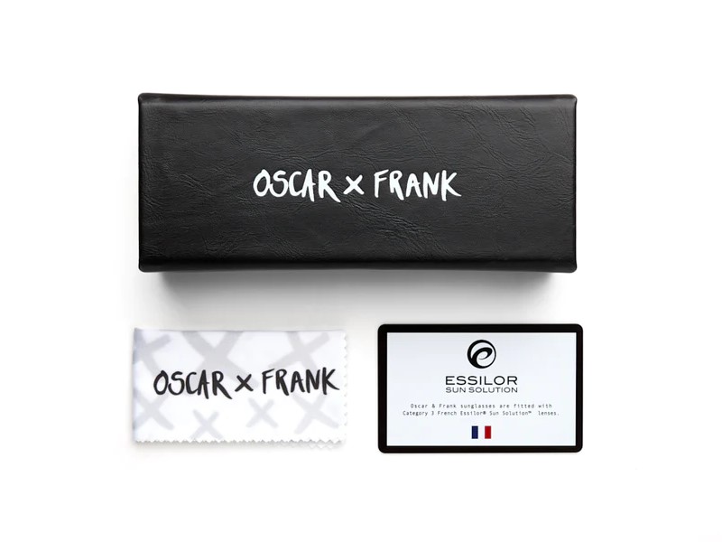 OSCAR & FRANK ION / GREEN Γυαλιά Ηλίου eyemazing.gr 4 OSCAR & FRANK ION / GREEN - eyemazing.gr 14