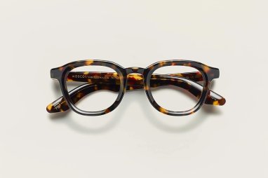 MOSCOT DAHVEN TORTOISE 44" - eyemazing.gr 13