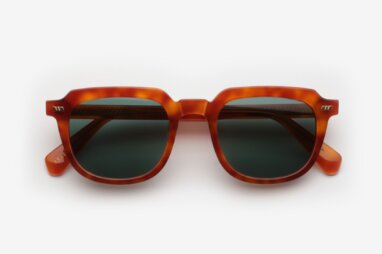 GAST DAIL HAVANA / GREEN - eyemazing.gr 15