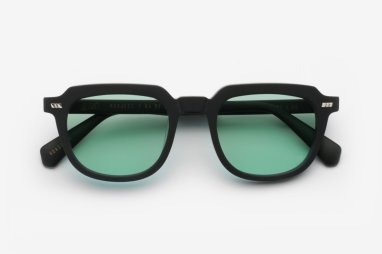 GAST DAIL MATTE BLACK / MINT - eyemazing.gr 14