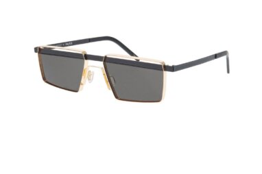 DANCE CENSUR-2 GOLD-BALCK / GRAY - eyemazing.gr 15