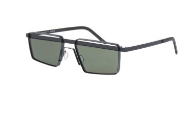 DANCE CENSUR-2 MATTE BLACK / GREEN - eyemazing.gr 16