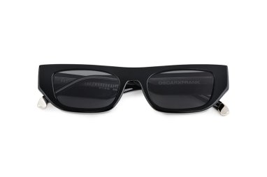 OSCAR & FRANK DOSTYK AVENUE BLACK / GREY - eyemazing.gr 26