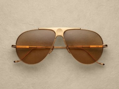 Jacques Marie Mage – DAIDO GOLD / BROWN - eyemazing.gr 16