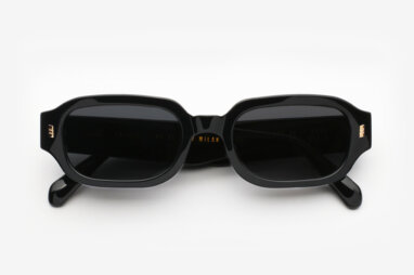 Gast Dear Friday Black