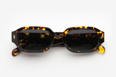 GAST DEAR FRIDAY HAVANA FLAME / GRAY - eyemazing.gr 24