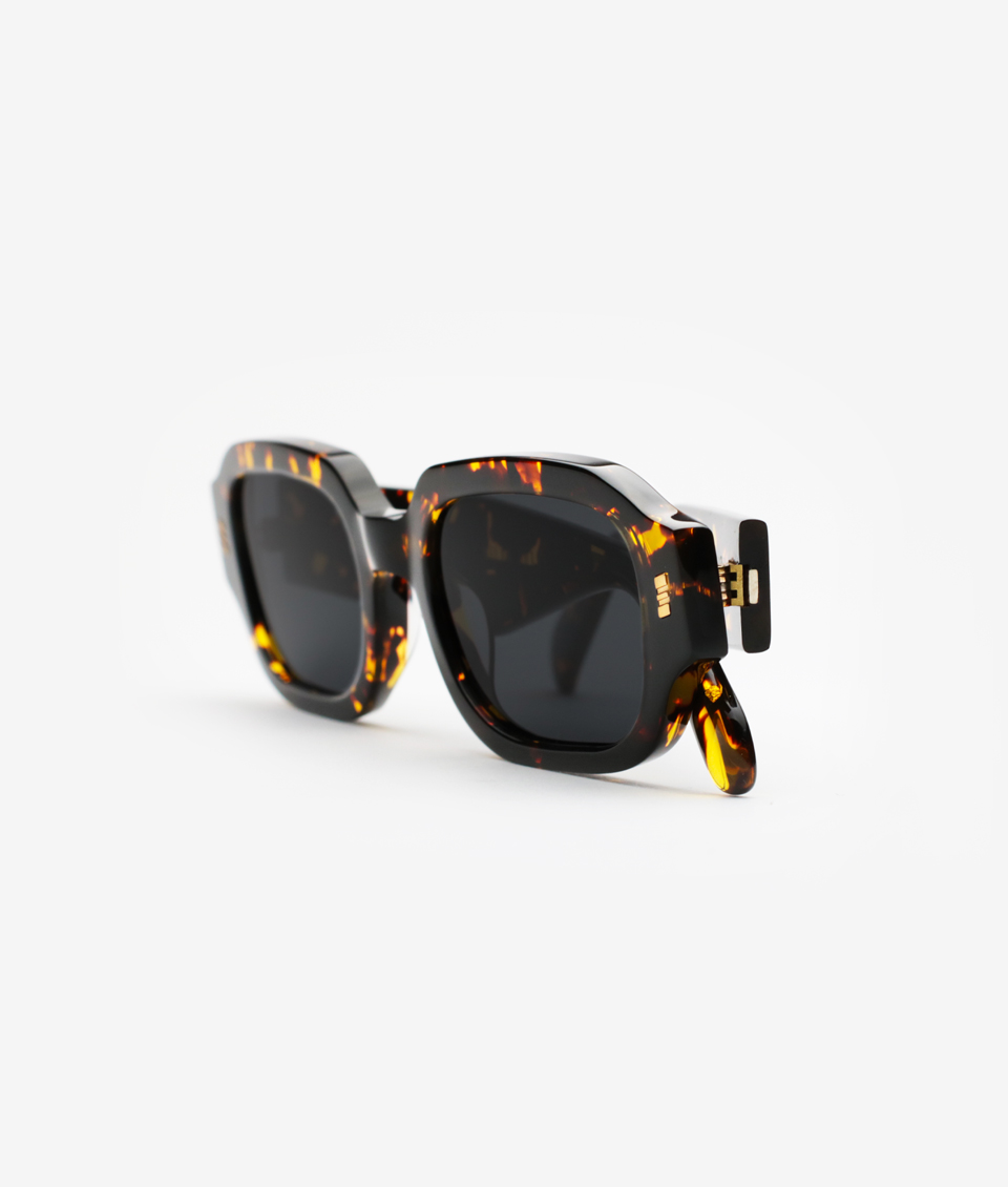 GAST DEAR FRIDAY HAVANA FLAME / GRAY Unisex Γυαλιά Ηλίου eyemazing.gr 5 GAST DEAR FRIDAY HAVANA FLAME / GRAY - eyemazing.gr 14