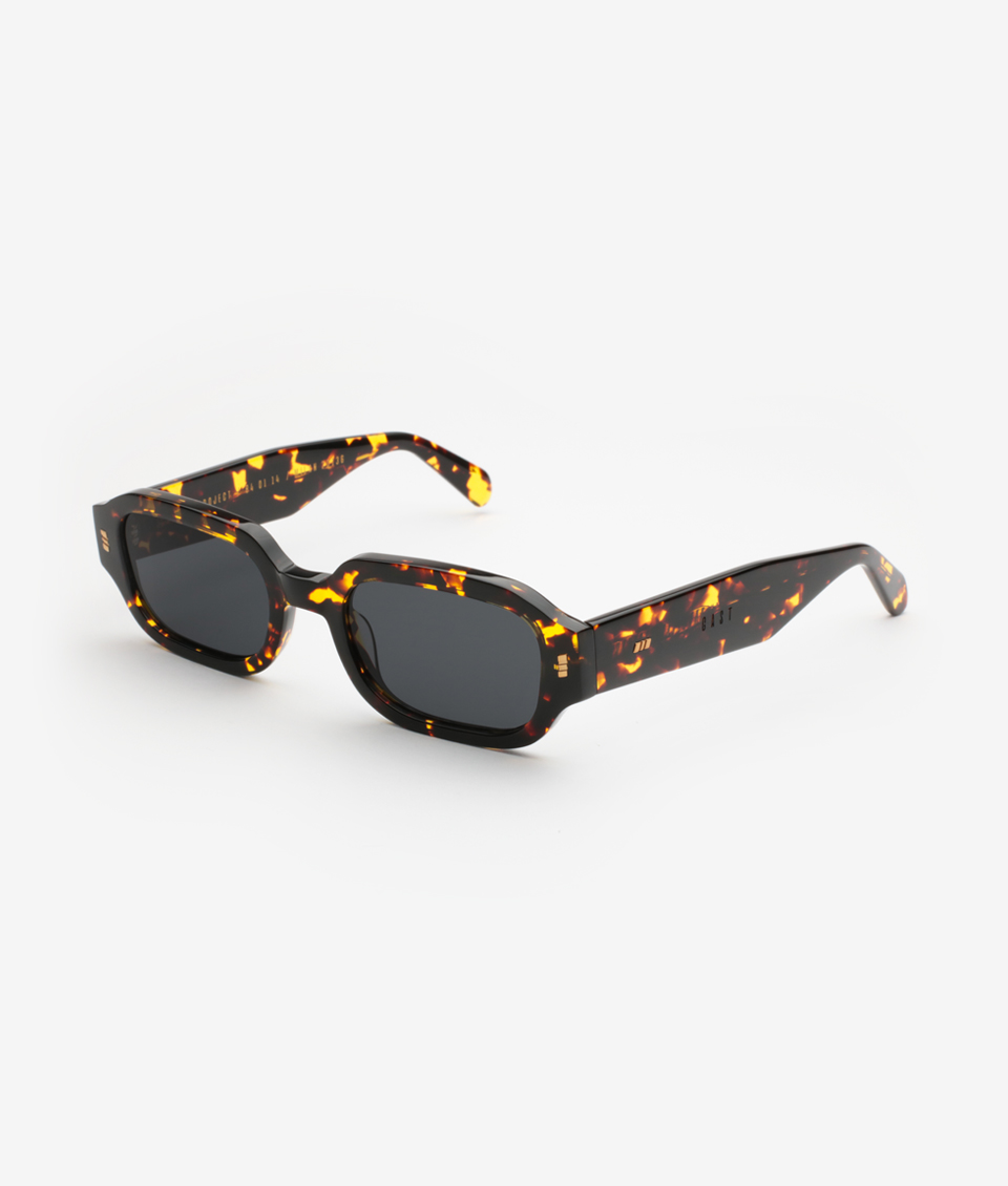GAST DEAR FRIDAY HAVANA FLAME / GRAY Unisex Γυαλιά Ηλίου eyemazing.gr 3 GAST DEAR FRIDAY HAVANA FLAME / GRAY - eyemazing.gr 12