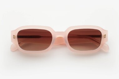 GAST DEAR FRIDAY PINK / BROWN - eyemazing.gr 11