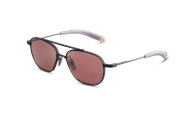 DITA LANCIER DLS110 MATTE BLACK / DARK RUBY Polar - eyemazing.gr 22