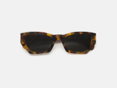 RETROSUPERFUTURE AMATA TORTOISE / GRAY - eyemazing.gr 20