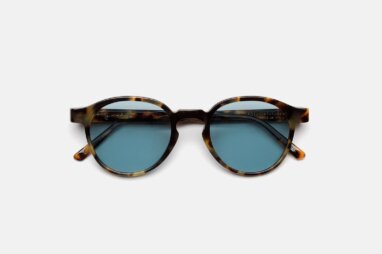RETROSUPERFUTURE THE WARHOL TORTOISE / BLUE - eyemazing.gr 8