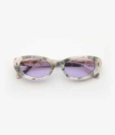 GAST ESSI WHITE PEARL / PURPLE - eyemazing.gr 14