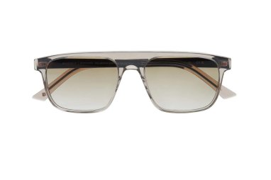 BRIDGE EXTRUSION 3 S TRANSPARENT GREY-BROWN / BROWN DEGRADE - eyemazing.gr 31