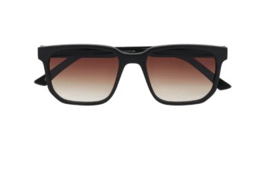 BRIDGE EXTRUSION 4 S MATTE BLACK / BROWN DEGRADE - eyemazing.gr 22