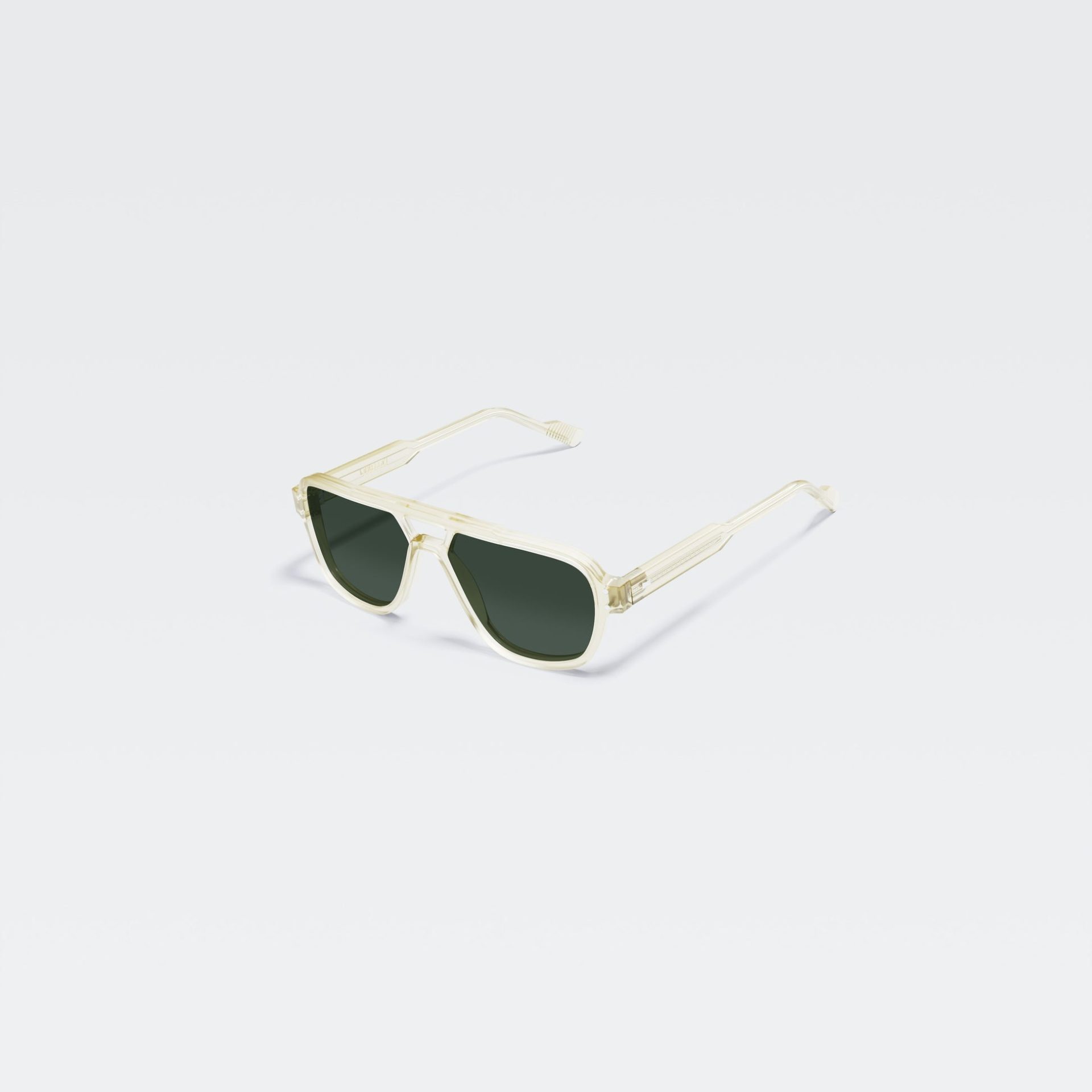 CUBITTS EARLSFERRY M TRANSPARENT YELLOW / LIGHT GREEN Unisex Γυαλιά Ηλίου eyemazing.gr 2 CUBITTS EARLSFERRY M TRANSPARENT YELLOW / LIGHT GREEN - eyemazing.gr 12