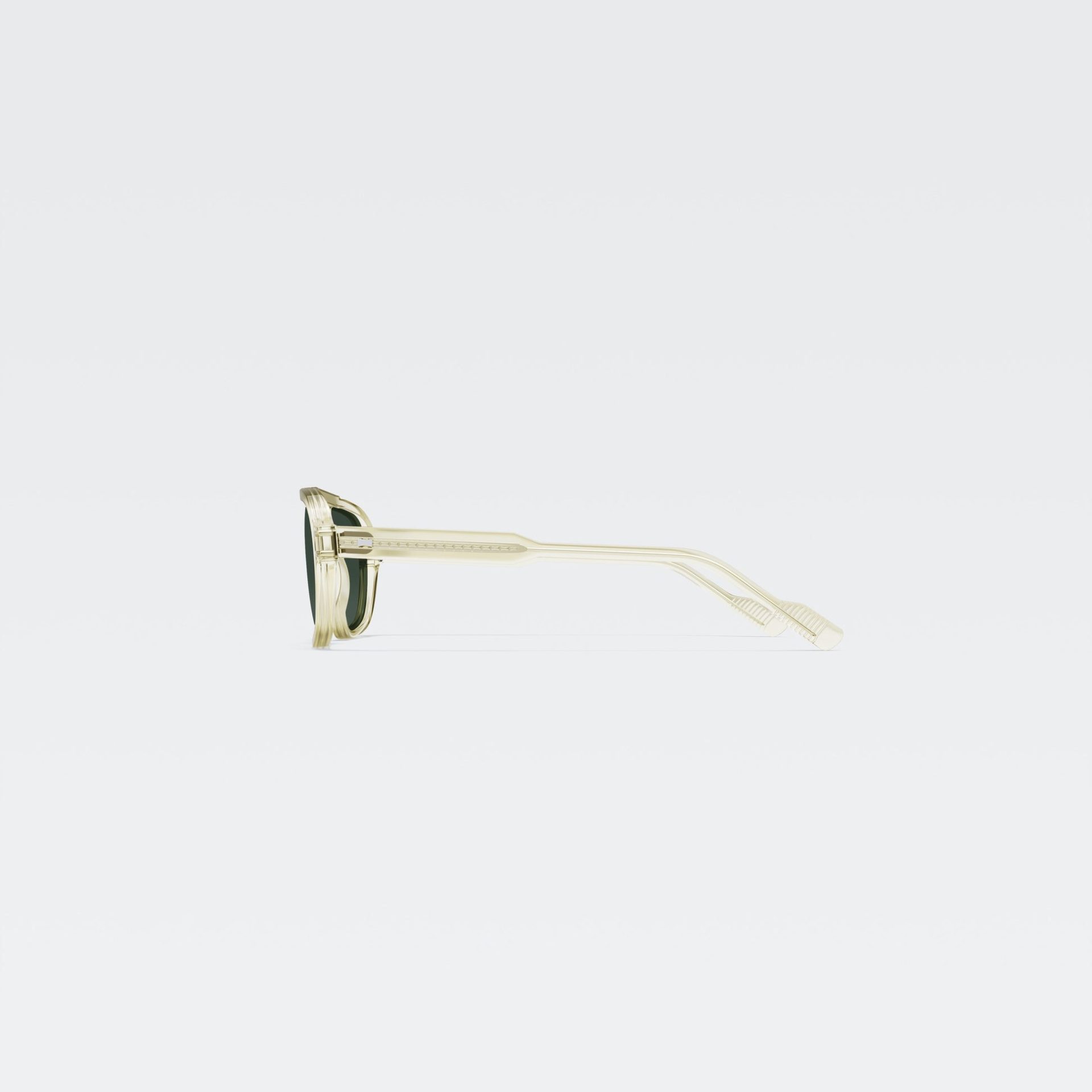 CUBITTS EARLSFERRY M TRANSPARENT YELLOW / LIGHT GREEN Unisex Γυαλιά Ηλίου eyemazing.gr 3 CUBITTS EARLSFERRY M TRANSPARENT YELLOW / LIGHT GREEN - eyemazing.gr 13