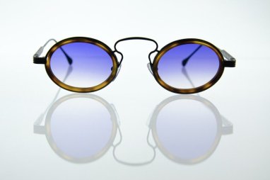 FRANCO VITAL ATLAS TORTOISE / PURPLE - eyemazing.gr 30
