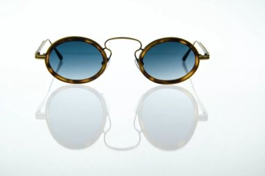 FRANCO VITAL ATLAS TORTOISE / BLUE GRADIENT - eyemazing.gr 32
