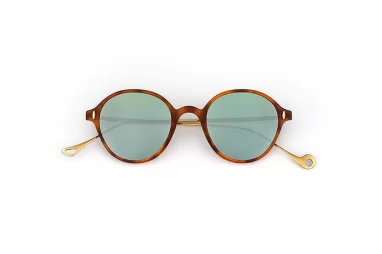 EYEPETIZER ELIZABETH HONEY TORTOISE / GREEN - eyemazing.gr 30