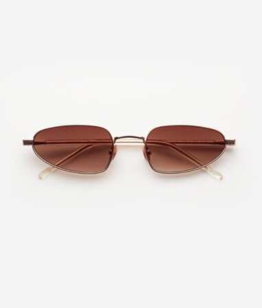 GAST FARFA MATTE ROSE-GOLD / BROWN - eyemazing.gr 20