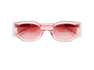 BRIDGE FIRE TRASPARENT PINK / PINK DEGRADE - eyemazing.gr 15