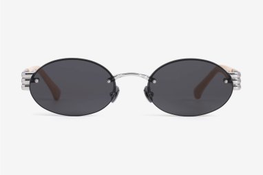 PROJEKT PRODUKT FS2 SILVER-BEIGE / GRAY - eyemazing.gr 19
