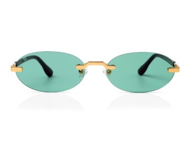 FAOS PHAESTUS GOLD / GREEN - eyemazing.gr 16