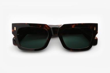 GAST GOTHA CLASSIC HAVANA / GREEN - eyemazing.gr 30