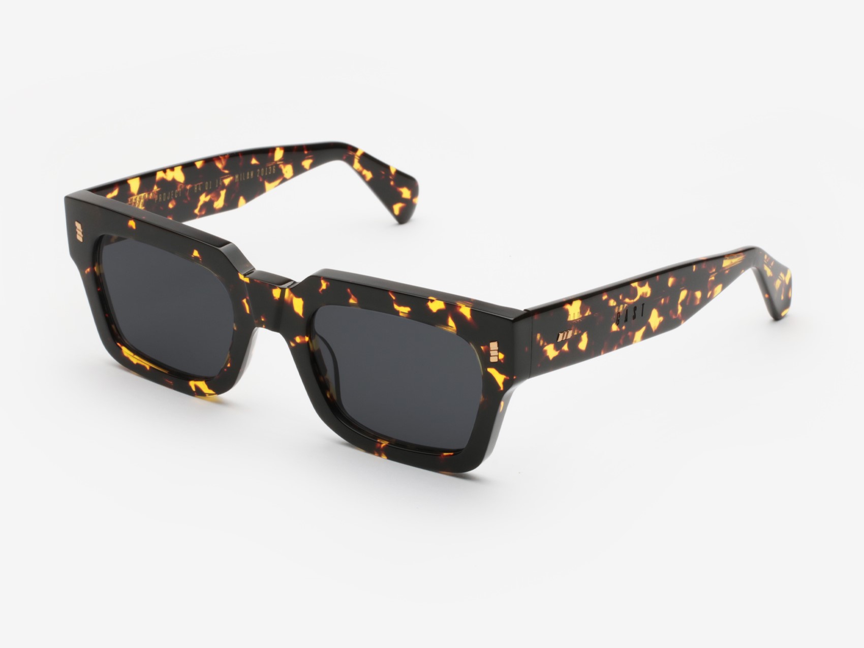 GAST GOTHA HAVANA FLAME / GRAY Γυναικεία Γυαλιά Ηλίου eyemazing.gr 3 GAST GOTHA HAVANA FLAME / GRAY - eyemazing.gr 13