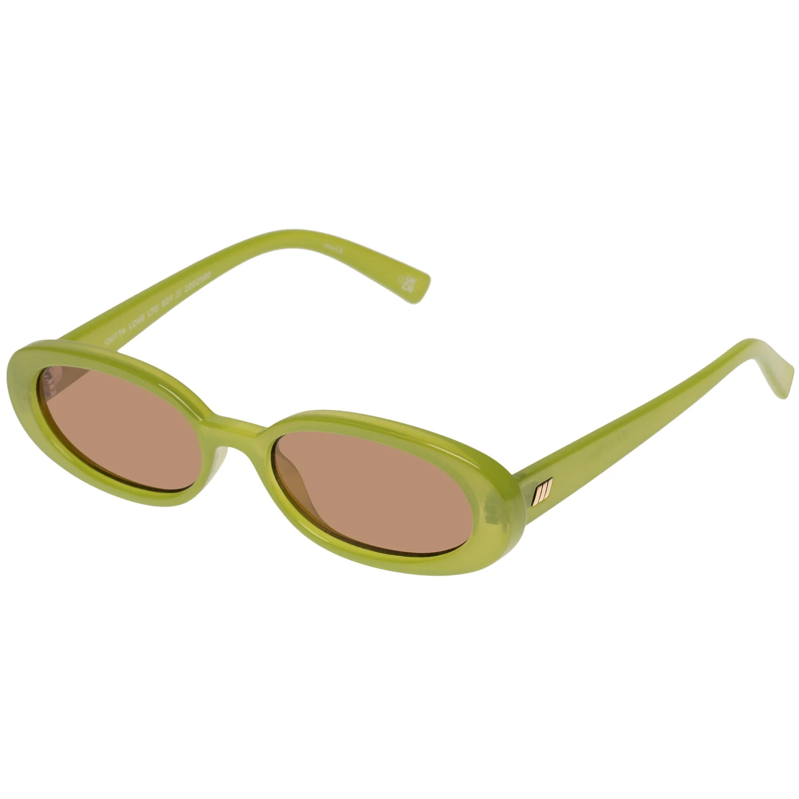 LE SPECS OUTTA LOVE GREEN Γυαλιά Ηλίου eyemazing.gr 2 LE SPECS OUTTA LOVE GREEN - eyemazing.gr 12