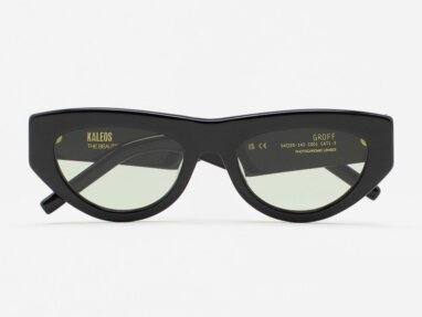 KALEOS GROFF BLACK / LIGHT GREEN Photochromic - eyemazing.gr 22