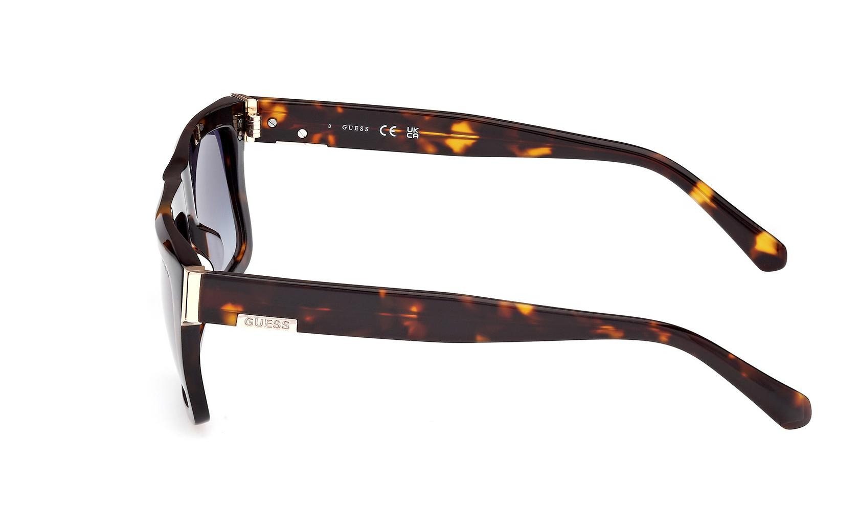 GUESS GU00171 TOIRTOISE / BLUE GRADIENT Unisex Γυαλιά Ηλίου eyemazing.gr 3 GUESS GU00171 TOIRTOISE / BLUE GRADIENT - eyemazing.gr 13
