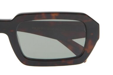GIANNI VENTURI 3510 DARK TORTOISE / GREEN - eyemazing.gr 24