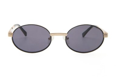 GIANNI VENTURI 3506 GOLD-BLACK / GRIS BLUE - eyemazing.gr 26
