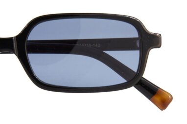 GIANNI VENTURI 661 BLACK / LIGHT BLUE - eyemazing.gr 7