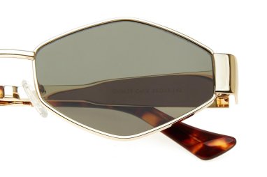 GIANNI VENTURI 633 GOLD / GREEN - eyemazing.gr 32