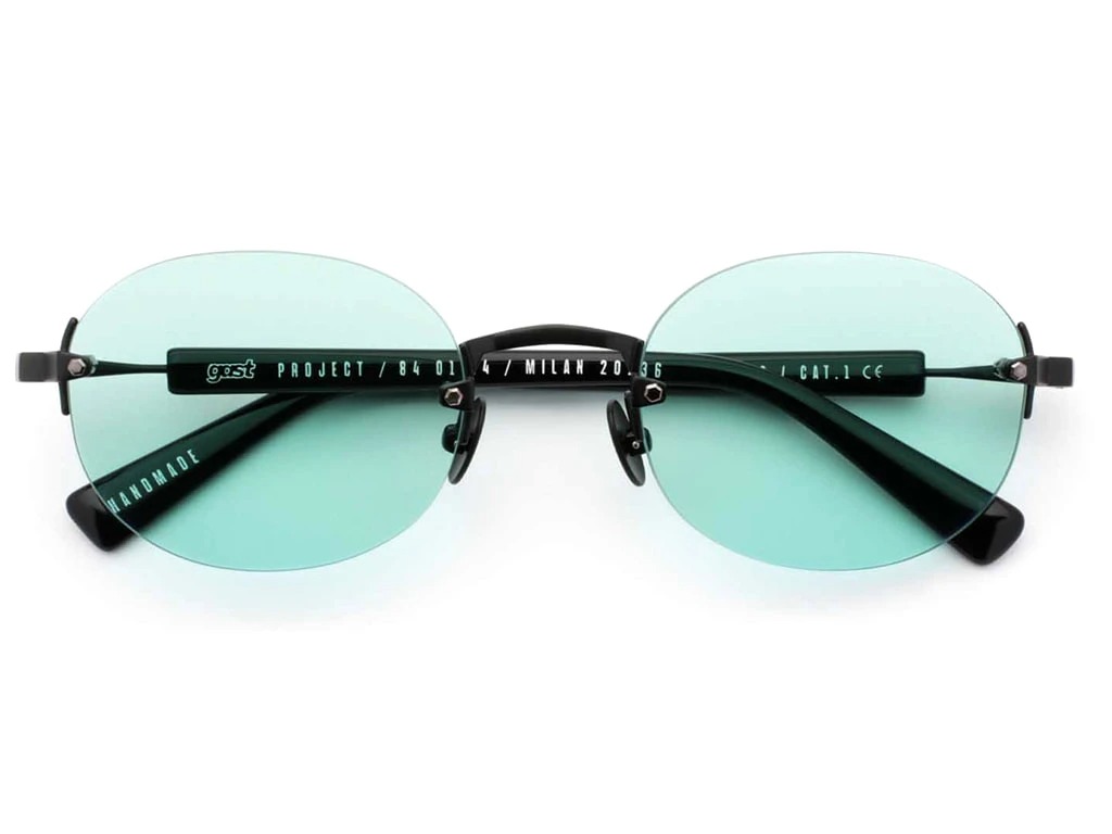 GAST OLLI MATTE BLACK / MINT Γυναικεία Γυαλιά Ηλίου eyemazing.gr GAST OLLI MATTE BLACK / MINT - eyemazing.gr 11