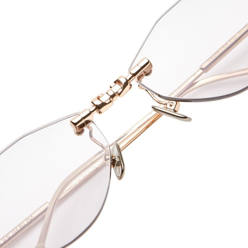 KUBORAUM MASKE H64 GOLD / GRAY Unisex Γυαλιά Ηλίου eyemazing.gr 6 KUBORAUM MASKE H64 GOLD / GRAY - eyemazing.gr 16