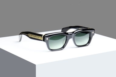Pewpols HARRY - Wasp - BLACK / GREEN Gradient - eyemazing.gr 10